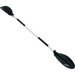 Trade Shop Traesio-pagaia Regolabile In Alluminio 230cm Per Kayak Gommone Canotto Hydro-force 62174 -