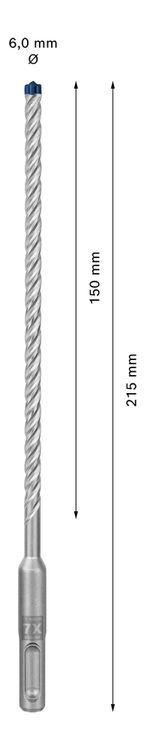 Bosch-SDS-plus-7X-1-pz