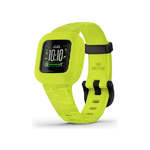 Garmin vivofit jr. 3 MIP Tracciatore di attività da braccio Verde