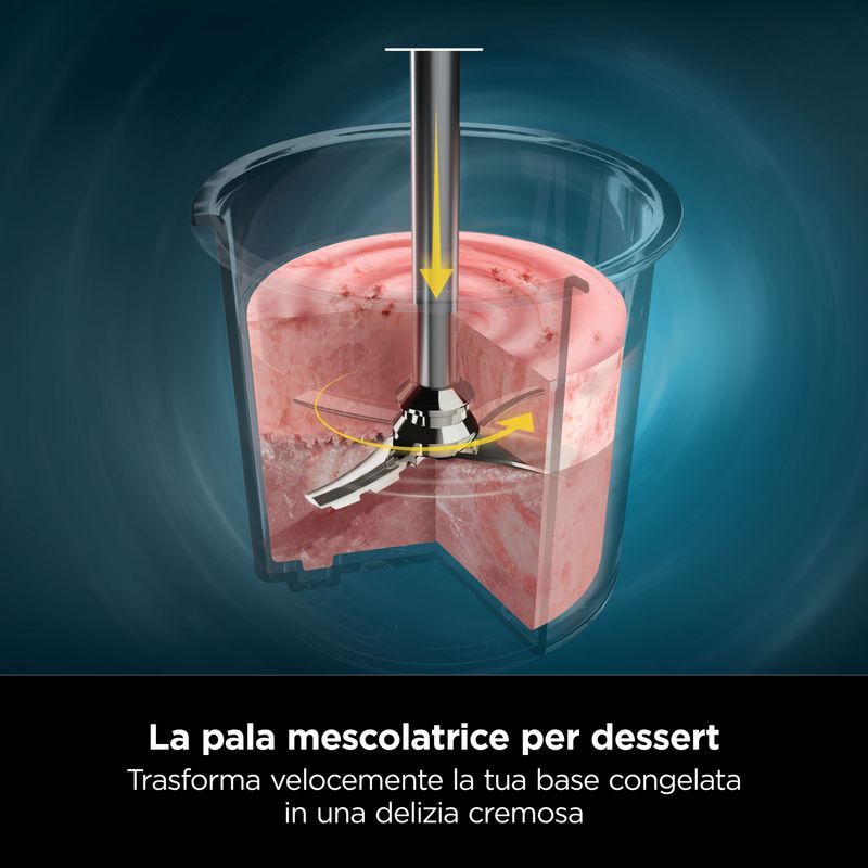 Ninja-NC300EU-macchina-per-gelato-Gelatiera-tradizionale-0473-L-800-W-Nero-Argento