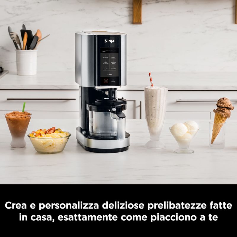 Ninja-NC300EU-macchina-per-gelato-Gelatiera-tradizionale-0473-L-800-W-Nero-Argento