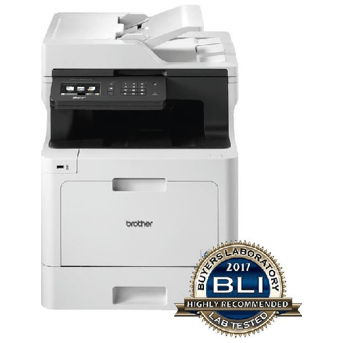 Brother-MFC-L8690CDW-Stampante-Multifunzione-Colore-Laser-A4-Legal