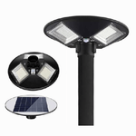 Trade Shop Traesio-lampione Led Con Pannello Solare Sensore Di Movimento Ip65 170 W Lt112-200-7000k -