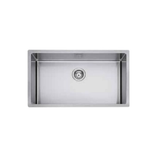 Apell-LNR74FSFR-lavello-Lavello-sottopiano-Rettangolare-Stainless-steel