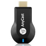 Trade Shop Traesio-chiavetta Dongle Anycast Wifi Hdmi Miracast Airplay Dlna Tv Android Mirroring -