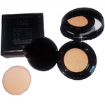 Trade Shop Traesio-fondotinta Crema Mousse Bb N01 Coprente Uniformante Pelle Grassa Mista Make Up -