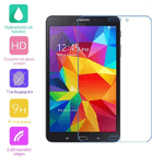 Trade Shop Traesio-pellicola Vetro Temperato Display Schermo Lcd Samsung Galaxy Tab 4 8 T330 T335" -