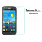 Trade Shop Traesio-pellicola Vetro Temperato Display Protettiva Schermo Lcd Huawei Ascend Y600 -