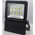 Trade Shop Traesio-faro Faretto Led 300w Da Esterno Alta Dissipazione Waterproof Con 6 Led -