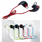 Trade Shop Traesio-cuffie Sport Stereo Audio Auricolari Bluetooth Per Smartphone 777 Palestra -