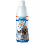 Trade Shop Traesio-balsamo Antinodi 250ml Cani Gatti Per Pelo Riccio Delicato Ammorbidire Protegge -