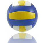 Trade Shop Traesio-pallone Beach Volley Peso E Misura Ufficiale Mare Spiaggia Pallavolo Palla -