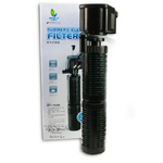 Trade Shop Traesio-filtro Sommergibile Multifunzione Interno Acquario Multifunzione Ipf-1508 22w -