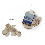 Trade Shop Traesio-sacchetto Da 80-100gr Conchiglie Di Mare Decorazione Ornamento Per Acquario 70284 -