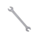 Trade Shop Traesio-chiave Inglese 10 / 11 Mm Chrome Vanadium Chiavi Attrezzo Da Lavoro -