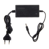 Trade Shop Traesio-alimentatore Trasformatore Ac Adaptor Output 12v 500ma 5a Input 220-240v 50/60hz -