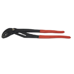 Trade Shop Traesio-pinza Regolabile Per Tubi Dadi 420 Mm 16" Chiave Pappagallo Metrica -