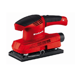 Einhell ®-levigatrice Orbitale Elettrica 2mm Einhell Th-os1520 150w Palmare Professionale -