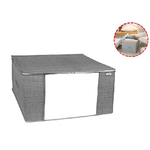 Cleafe-scatola Box Salvaspazio Portatutto Contenitore Organizer 45 X 30 X 20 Cm 69709 -