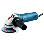 Bosch ®-bosch Smerigliatrice Angolare Gws 750 Professional ø 115 Mm 750 W Frullino -