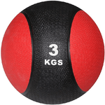 Trade Shop Traesio-palla Medica Antirimbalzo Slamball Per Esercizi Palestra Crossfit Fitness 3kg -