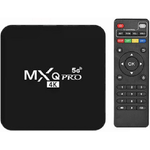 Andowl-smart Tv Box 4k Android Q-a400 4k 5g Mxq Pro Android 11 Wifi 4g 64gb Quad Core -