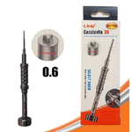 Linq-cacciavite Torx 3d 0.6 Professionale Riparazione Smartphone Cellulari Bst898-0.6 -