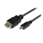 Maxtech-cavo Video Da Hdmi-micro Hdmi Cavo 1 Metro Per Computer Portatile Maxtech E-mhdmi -