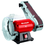 Einhell ®-levigatrice Combinata Da Banco Con Mola E Nastro Abrasivo Einhell Th-us 240 -