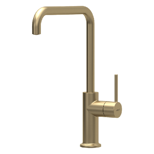 Elleci-Rubinetto-Miscelatore-Cucina-Hype-Gold-MOKHYPGD