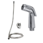 Cleafe-kit Doccetta Doccino Bidet Bidè Intimo Anziani Disabili Laccio Staffa 69310 -