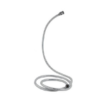 Cleafe-laccio Tubo Flessibile Doccia Biflex Cromo Universale Lunghezza 1,8 Metri 69225 -