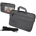 Linq-custodia Borsa Per Laptop Notebook Portatile Computer Pc Tablet Fino A 13,3″ L650 -