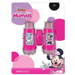 Trade Shop Traesio-binocolo Avventura Minnie Disney Gioco Giocattolo Bambini Con Luci E Suoni -