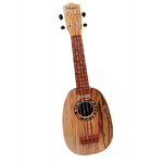 Andowl-chitarra Ukulele Gioco Musicale Con 4 Corde In Plastica 53 Cm Per Bambini Q-gu06 -