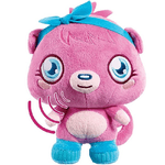 Trade Shop Traesio-moshi Monsters Talking Poppet Peluche Parlante Giochi Giocattolo Per Bambini -