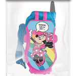 Trade Shop Traesio-telefono A Pile Minnie Disney Gioco Giocattolo Bambini Con Luci E Suoni -