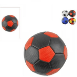 Trade Shop Traesio-mini Pallone Palla Da Calcio Colorato Football Bambini Gioco Misura 1 -