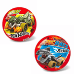 Trade Shop Traesio-mini Pallina Hotwheels Gioco Per Bambini Divertimento Mare Spiaggia Tempo Libero -