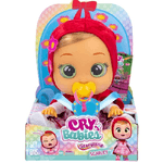 Trade Shop Traesio-cry Babies Storyland Scarlet Bambola Interattiva Giocattolo Per Bambine Età 18+ -