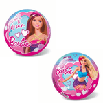 Trade Shop Traesio-mini Pallina Barbie Gioco Per Bambini Divertimento Mare Spiaggia Tempo Libero -