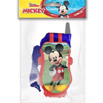 Trade Shop Traesio-telefono A Pile Topolino Michey Mouse Gioco Giocattolo Bambini Con Luci E Suoni -