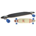 Koopman Skateboard Legno Long  95x21,5cm