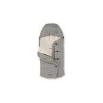 Foppapedretti Sacco Invernale Trendy Grey Melange