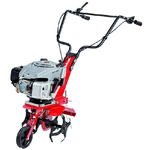 Einhell ®-motozappa Zappatrice Con Motore 4 Tempi A Scoppio 3kw 139cc Einhell Gc-mt 3036 -