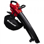 Einhell ®-aspiratore Soffiatore Foglie Elettrico Gc-el 2500 E Einhell -