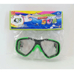 Trade Shop Traesio-maschera Mascherina Per Nuoto Mare Piscina Sub Spiaggia Estate Snorkling 40170 -