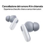 Oppo-Enco-Buds2-Pro-Auricolari-True-Wireless-Bluetooth-5.3-In-Ear-Noise-Reduction-Granite-White