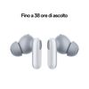 Oppo-Enco-Buds2-Pro-Auricolari-True-Wireless-Bluetooth-5.3-In-Ear-Noise-Reduction-Granite-White