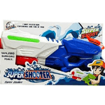 Trade Shop Traesio-mitra Ad Acqua Pistola Ad Acqua Super Potente Gioco Da Mare Spiaggia Per Bambini -